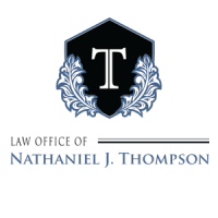 Law Office of Nathaniel J. Thompson, LLC Logo