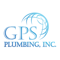 GPS Plumbing, Inc. Logo