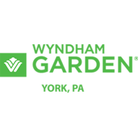 Wyndham Garden York Logo
