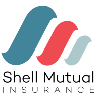 Shell Mutual Insurance Logo