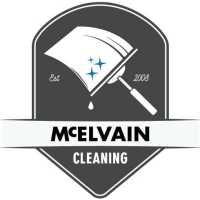 McElvain Exterior Services Logo