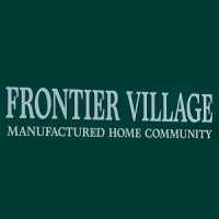 Frontier Village Logo