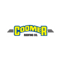 Coomer Roofing Company Logo