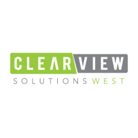 Clearview Solutions West Logo