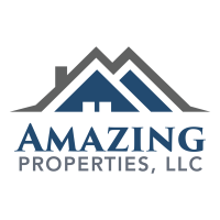 Amazing Properties, LLC Logo