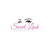 Sweet Lash Co Logo