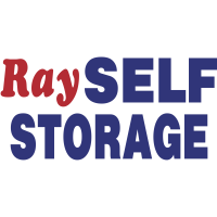 Ray Self Storage - Church Street Logo