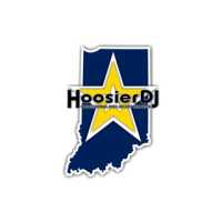 Hoosier DJ Services Logo