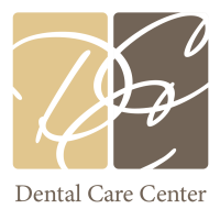 Dental Care Center Logo