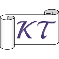 Khan's Tutorial - Sutphin Logo