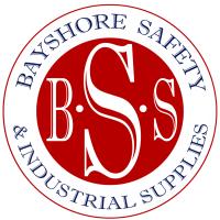 Bayshore Safety & Industrial Supplies Logo