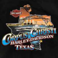 Corpus Christi Harley-Davidson Logo