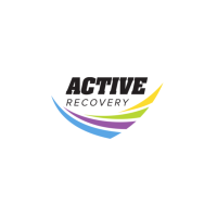 Active Recovery Logo