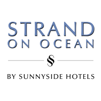 Strand on Ocean by SS Vacation Rentals Logo
