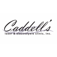 Caddell's Laser & Electrolysis Clinic, Inc. Logo