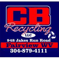 CB Recycling LLC Logo