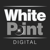 White Point Digital Logo