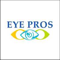 Eye Pros Logo