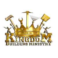 Kingdom Builders Ministry Logo