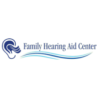Family Hearing Center - Kaneohe Hearing Aid Specialist Logo