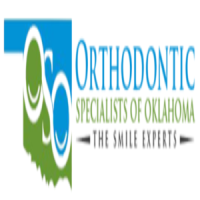 Orthodontic Specialists of Oklahoma Logo
