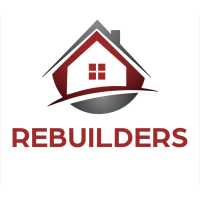 Rebuilders Commercial Restoration Logo