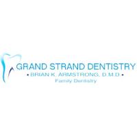 Grand Strand Dentistry Logo