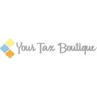 Your Tax Boutique Logo
