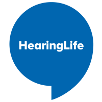 HearingLife of Greensboro NC Logo