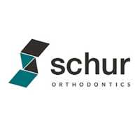Schur Orthodontics Logo