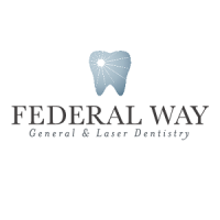 Federal Way General & Laser Dentistry Logo