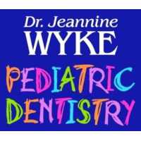 Dr. Jeannine E Wyke DMD Logo