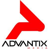 Advantix Media Logo