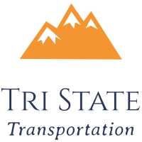 Tri State Transportation Logo