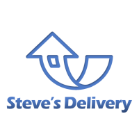 Steves Delivery Logo
