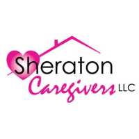 Sheraton Caregivers Logo