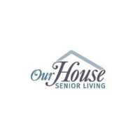 Our House Senior Living - Reedsburg Memory Care Logo