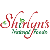 Shirlyn's Natural Foods Logo