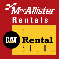 MacAllister Rentals Logo