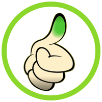Your Green Thumb Caregivers Medical Marijuana Dispensary Logo