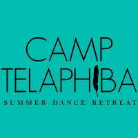 Camp Telaphiba Logo