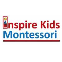 Inspire Kids Montessori Ahwatukee Logo