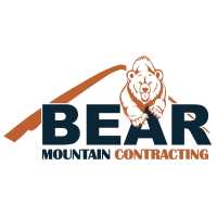 Bear Mountain Contracting, LLC Logo