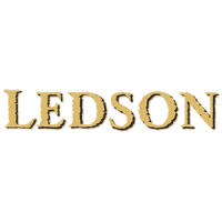 Ledson Winery & Vineyards Logo