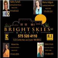 Bright Skies Realty LLC Logo