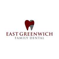 East Greenwich Family Dental Logo