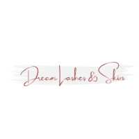Dream Lashes & Skin + Reiki Healing Logo