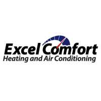 Excel Comfort Inc Logo