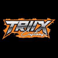 Triix Customs Logo