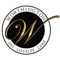 Worthington For Events Logo
